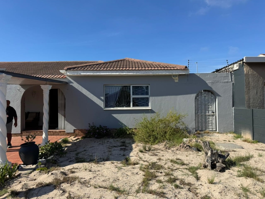 3 Bedroom Property for Sale in Belhar Western Cape